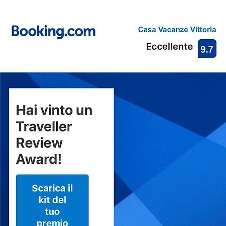فيلا Casa Vittoria بالاتسولو أكريدي المظهر الخارجي الصورة