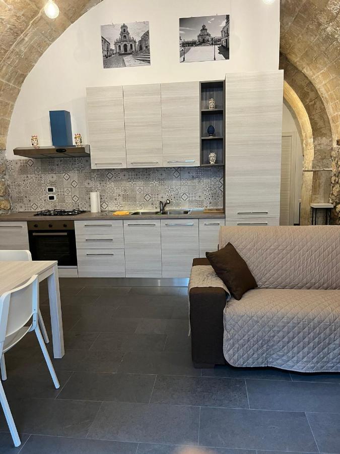 فيلا Casa Vittoria بالاتسولو أكريدي المظهر الخارجي الصورة
