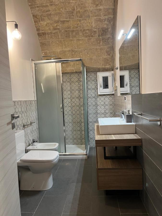 فيلا Casa Vittoria بالاتسولو أكريدي المظهر الخارجي الصورة
