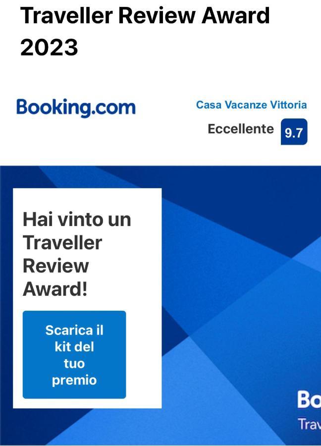 فيلا Casa Vittoria بالاتسولو أكريدي المظهر الخارجي الصورة